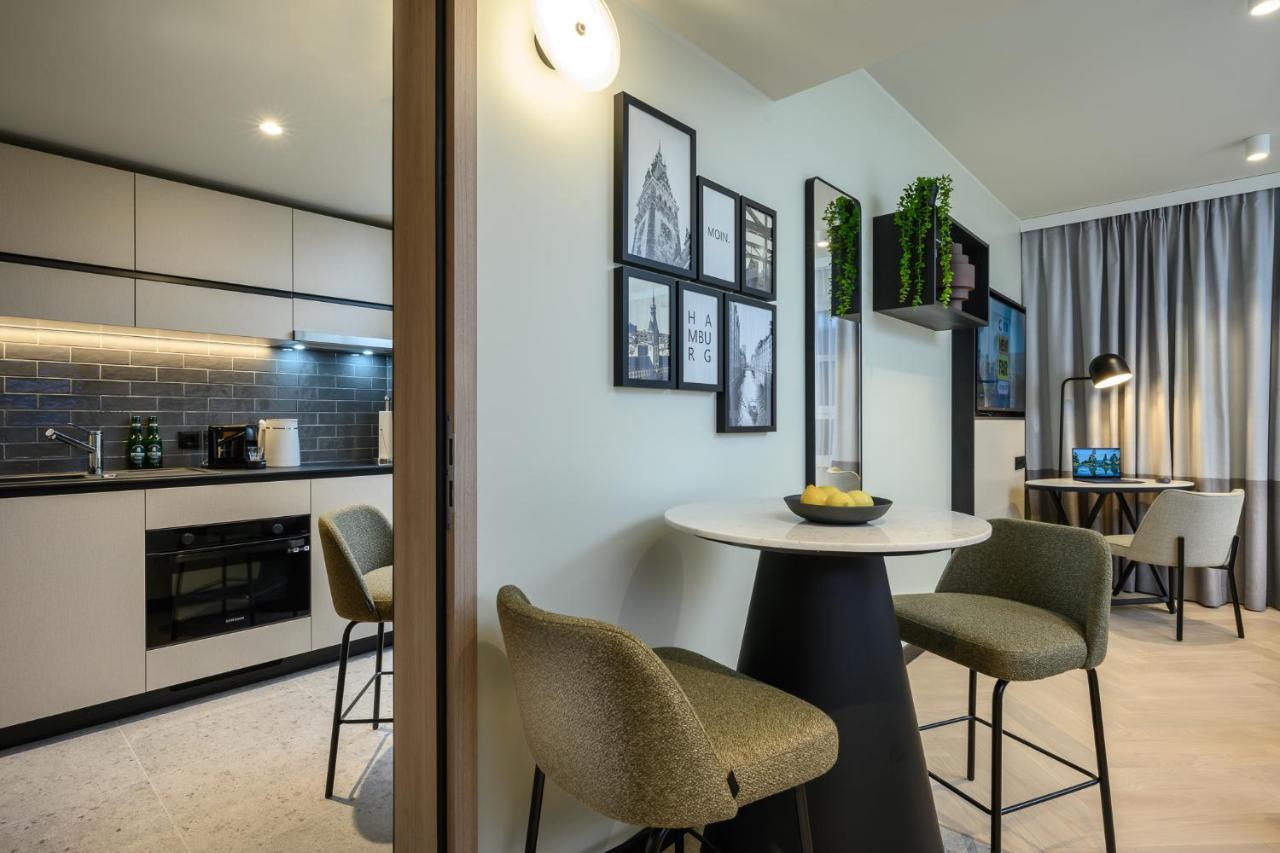 Master Altona Appartement *