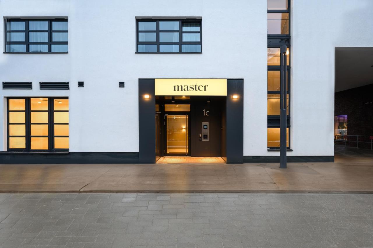 Master Altona Appartement