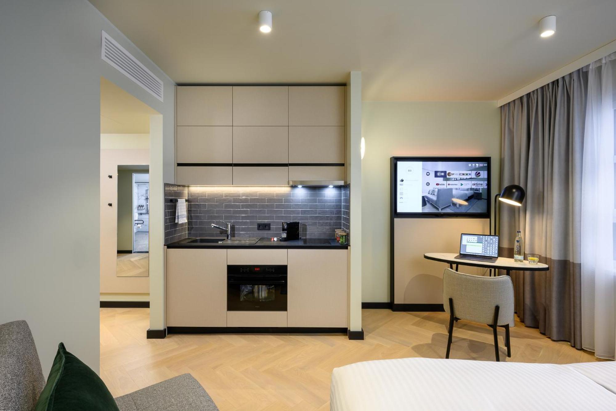 Appartement Master Altona Hamburg-Harburg